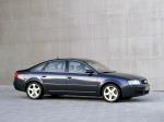 Audi A6 3.0 Sedan 2001 года